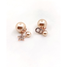 Christian Dior Earrings